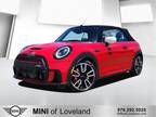 2023 MINI Convertible