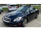 2008 Lexus SC 430