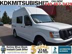 2015 Nissan NV Cargo NV2500 HD