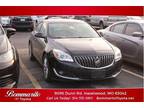 2014 Buick Regal