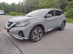 2022 Nissan Murano