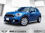 2019 MINI Countryman