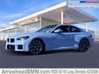 2023 Bmw M2