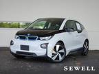 2017 BMW i3