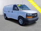 2020 Chevrolet Express 2500