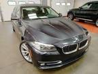 2014 BMW 535d