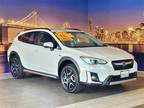 2020 Subaru Crosstrek Hybrid