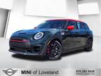 2023 MINI Clubman