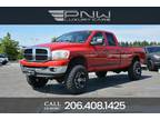 2006 Dodge Ram 3500