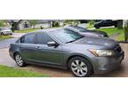 2009 Honda Accord