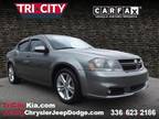 2013 Dodge Avenger