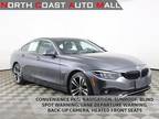 2020 BMW 430 Gran Coupe