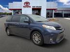 2019 Toyota Sienna