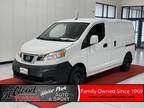 2017 Nissan NV200