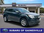 2014 Chevrolet Equinox