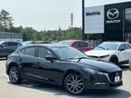 2018 Mazda Mazda3