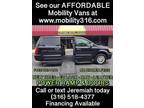 2014 Chrysler Town & Country