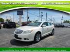 2011 Buick LaCrosse