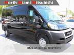 2021 RAM ProMaster 2500