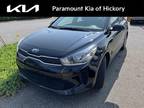 2020 Kia Rio