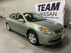 2008 Nissan Altima