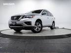 2019 Nissan Pathfinder