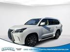 2020 Lexus LX 570