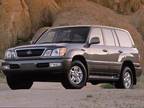 2002 Lexus LX 470