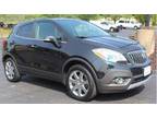 2014 Buick Encore