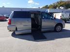 2013 Chrysler Town & Country