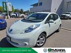 2012 Nissan LEAF