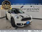 2018 MINI Countryman