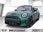 2023 MINI Convertible