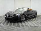 2022 Bmw 840