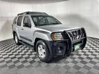 2005 Nissan Xterra