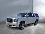 2018 GMC Yukon XL