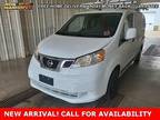 2016 Nissan NV200