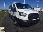 2016 Ford Transit-350