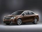 2016 Buick Verano