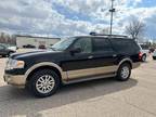 2011 Ford Expedition EL