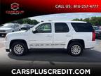 2008 GMC Yukon Hybrid