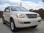 2003 Lexus GX 470