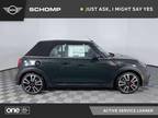 2023 MINI Convertible