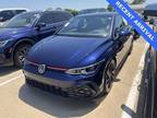 2022 Volkswagen Golf GTI