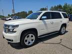 2015 Chevrolet Tahoe