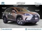 2020 Lexus NX 300h NX 300h