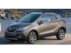 2015 Buick Encore Premium