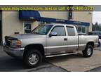 Used 2000 GMC NEW SIERRA For Sale