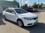 2013 Kia Forte EX 4dr Sedan