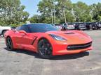 2014 Chevrolet Corvette Stingray